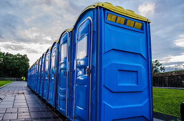 Affordable portable toilet rental